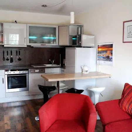 דירה Grosse Kastanie 57 - Zwischen Ostsee Und Zentrum *