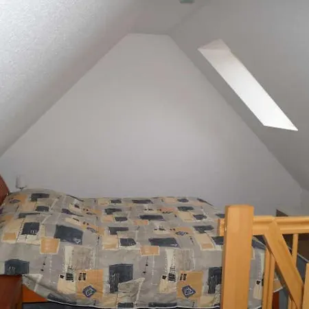 Grosse Kastanie 57 - Zwischen Ostsee Und Zentrum *