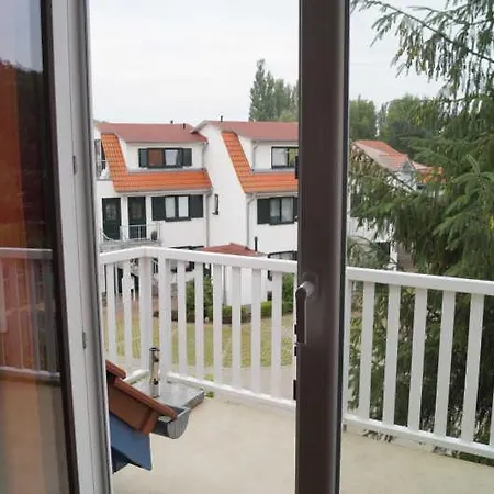 דירה Grosse Kastanie 57 - Zwischen Ostsee Und Zentrum