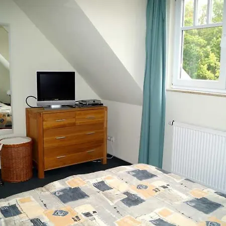 Grosse Kastanie 57 - Zwischen Ostsee Und Zentrum *