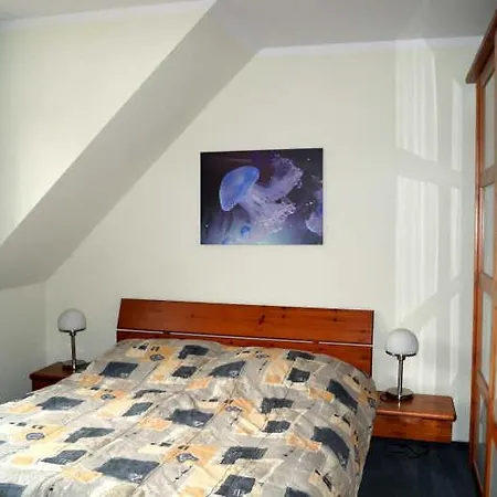 Grosse Kastanie 57 - Zwischen Ostsee Und Zentrum דירה *