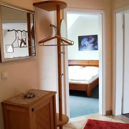 Grosse Kastanie 57 - Zwischen Ostsee Und Zentrum דירה *