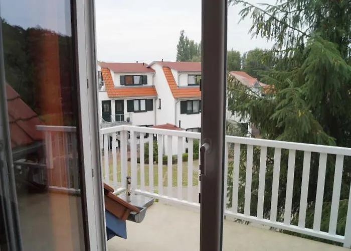 Апартаменты Grosse Kastanie 57 - Zwischen Ostsee Und Zentrum